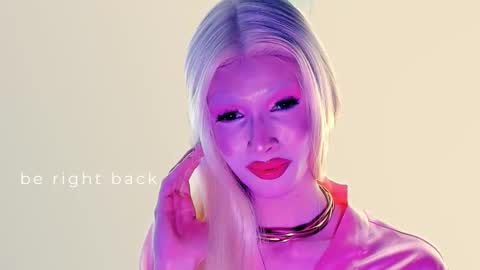 Pamelamy online show from 11.09.25