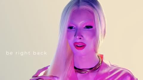 Pamelamy online show from 11.17.25