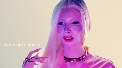 Pamelamy online show from 11.30.25