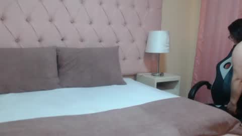 pamelanix online show from 08.01.26