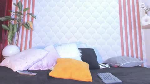 Pamela online show from 03.09.25