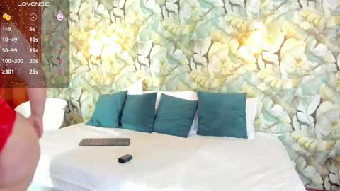 Pamela 3 online show from 12.30.24