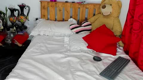 Pamela online show from 10.20.25