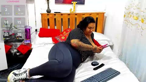 Pamela online show from 01.31.26