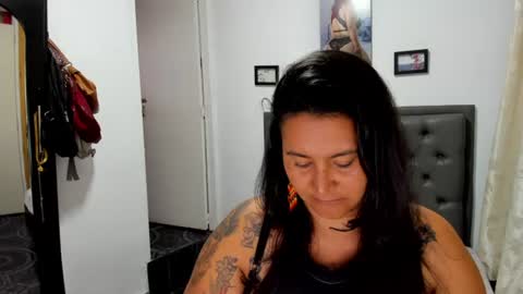 Pamela online show from 07.09.26