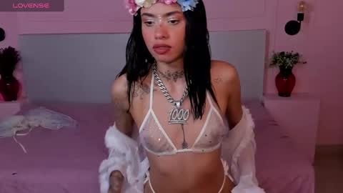 Snapshot of pamelaruiz6 chatting on 12.02.24 Pamela Ruiz online show from 12.02.24