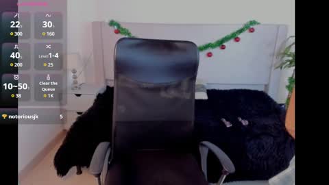Snapshot of pamelaruiz6 chatting on 01.02.25 Pamela Ruiz online show from 01.02.25