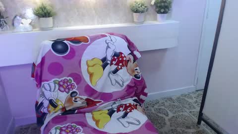 Snapshot of pamelaruiz6 chatting on 01.20.25 Pamela Ruiz online show from 01.20.25