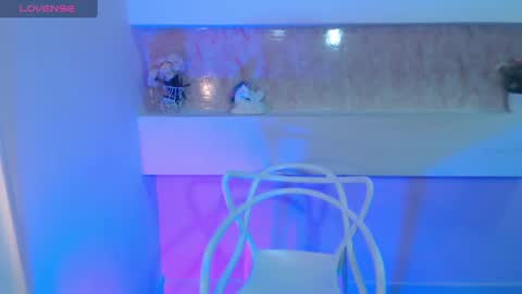 Snapshot of pamelaruiz6 chatting on 01.25.25 Pamela Ruiz online show from 01.25.25