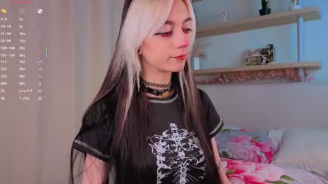 Diana online show from 11.11.25