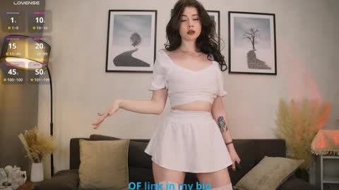 Diana online show from 11.24.25