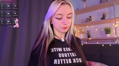 Diana online show from 04.05.26