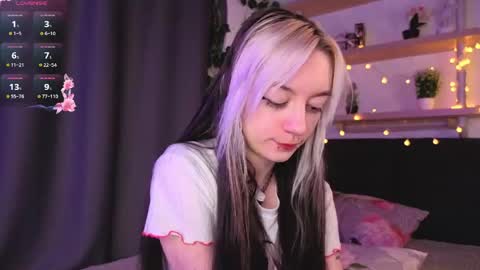 Diana online show from 04.11.26