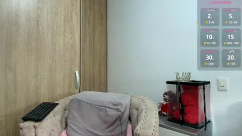 pamela online show from 04.07.26