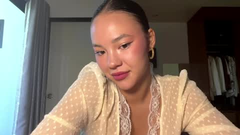 Snapshot of pameliakinsinger chatting on 03.29.26 Kamila online show from 03.29.26