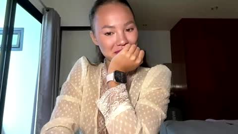 Snapshot of pameliakinsinger chatting on 04.06.26 Kamila online show from 04.06.26