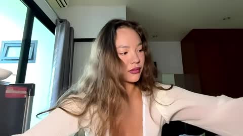 Snapshot of pameliakinsinger chatting on 04.19.26 Kamila online show from 04.19.26