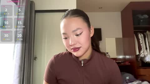 Snapshot of pameliakinsinger chatting on 05.16.26 Kamila online show from 05.16.26
