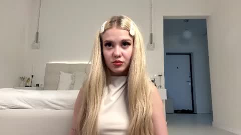 Amelia online show from 06.20.26