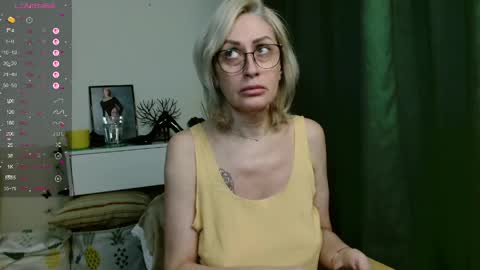 Snapshot of pamellamurphy chatting on 04.20.26 pamellamurphy online show from 04.20.26