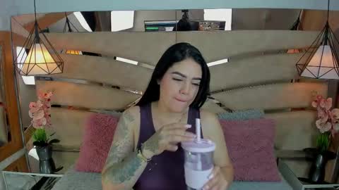 PAMELA online show from 02.14.26