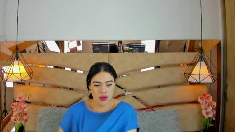 PAMELA online show from 04.08.26