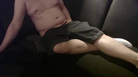 Patrick online show from 11.09.25