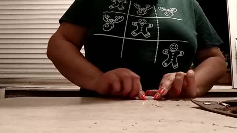 angel hris online show from 10.01.25