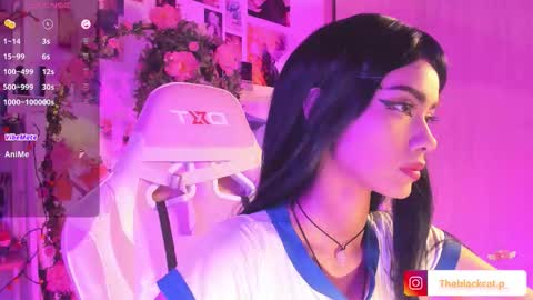 Instagram  Thanks to Deathmemor for being a constant fan for 6 months really thank you very much online show from 02.14.26