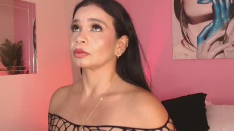 Pammela Smith online show from 03.26.26