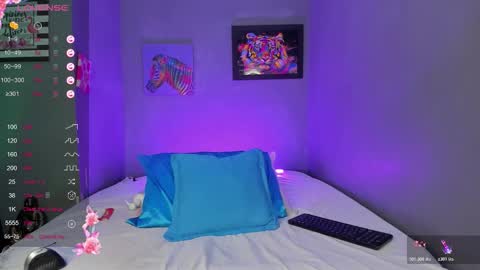 Pammela online show from 02.10.26