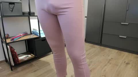 pampersandspanking online show from 02.14.26