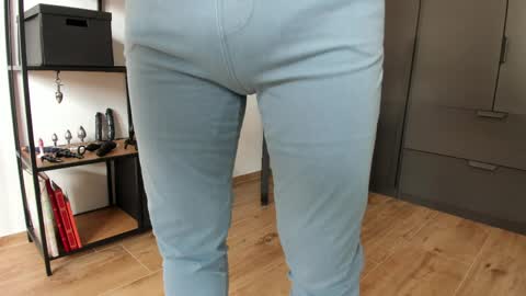 pampersandspanking online show from 03.23.26