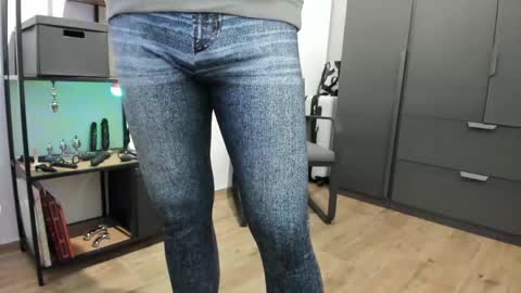 pampersandspanking online show from 03.24.26