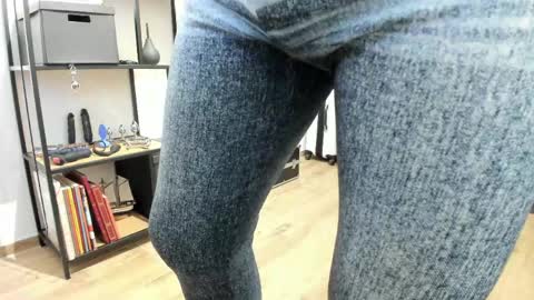 pampersandspanking online show from 04.06.26