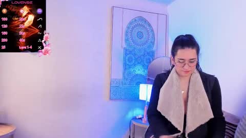 Snapshot of pandora922 chatting on 02.12.26 pandora922 online show from 02.12.26