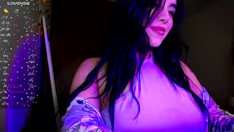 Snapshot of pandora__1 chatting on 09.29.25 pandora__1 online show from 09.29.25