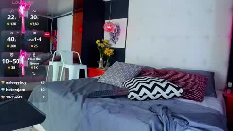 ---Pandora--- online show from 01.13.25