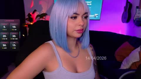    online show from 04.14.26