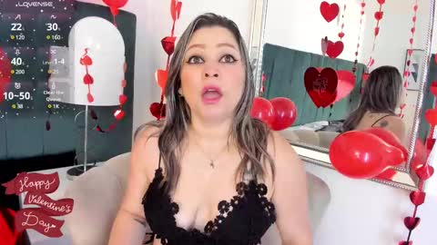 PANDORA  online show from 02.15.25