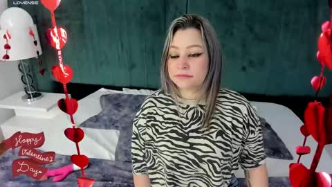 PANDORA  online show from 02.17.25