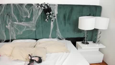 PANDORA  online show from 10.20.25