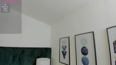 PANDORA  online show from 03.14.26