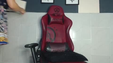 Snapshot of pandorawinspurd3 chatting on 12.08.24 pandorawinspurd3 online show from 12.08.24