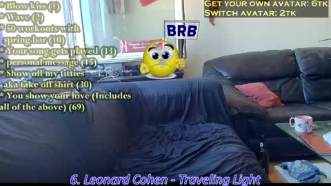 Snapshot of pannenkoekenkeizer chatting on 07.01.26 Chris online show from 07.01.26