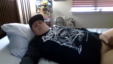 Snapshot of panos678442 chatting on 02.13.25 panos online show from 02.13.25