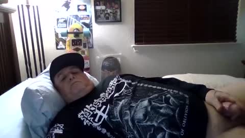 Snapshot of panos678442 chatting on 02.22.25 panos online show from 02.22.25