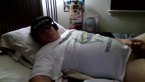 Snapshot of panos678442 chatting on 10.20.25 panos online show from 10.20.25