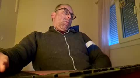 pansak1973 online show from 02.16.25