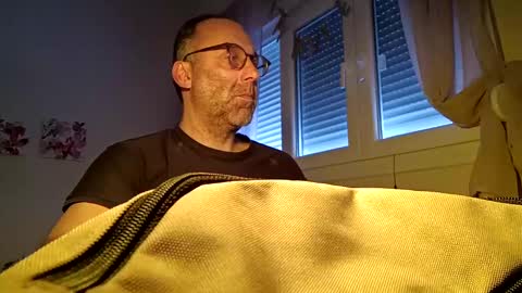 pansak1973 online show from 02.23.25